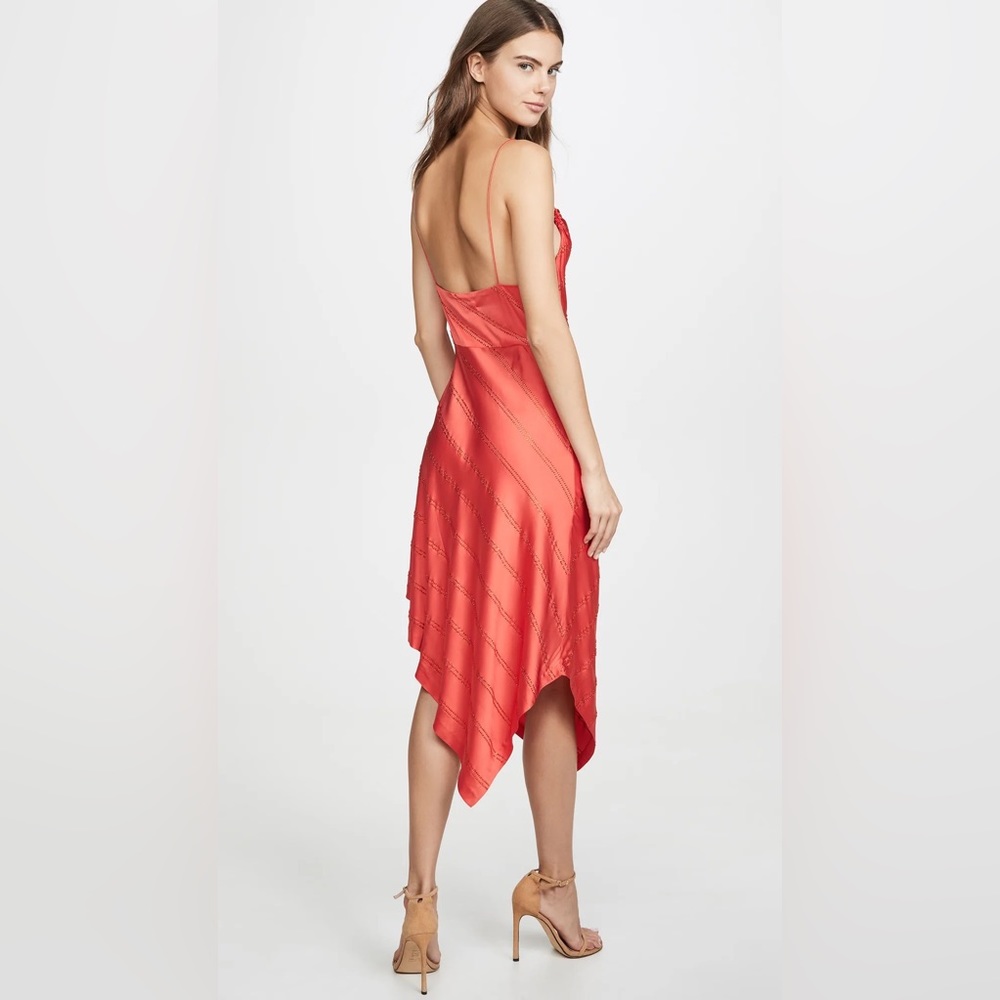 Retrofete dress